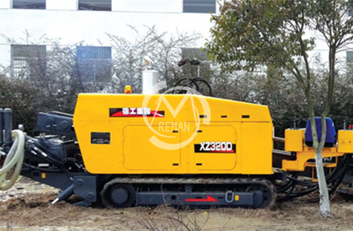 Trenchless Machinery Manufacturer