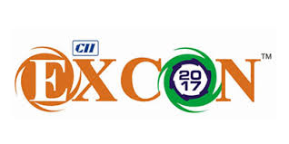 CII EXCON 2017 Trade Fair